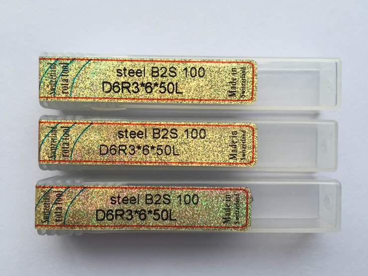 steel B2S100